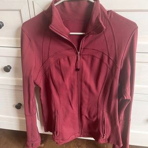Lululemon Define Jacket Nulu
